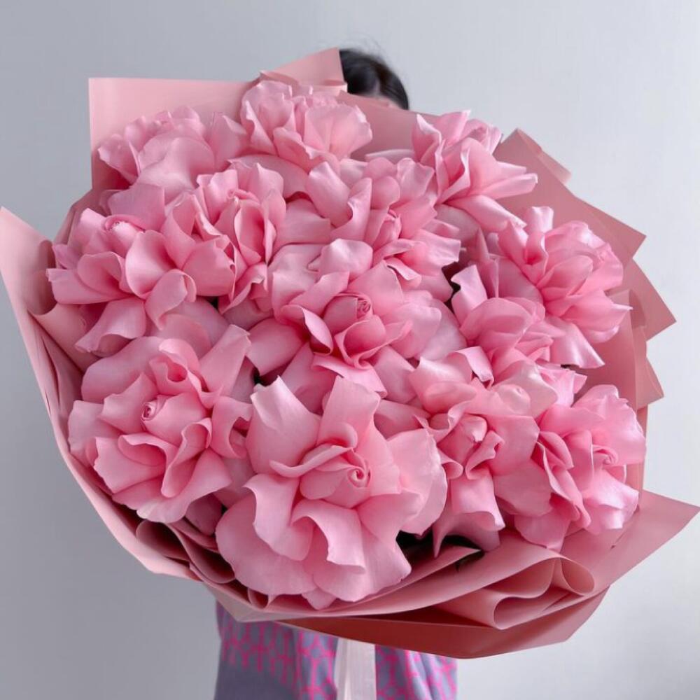 Букет из 13 роз