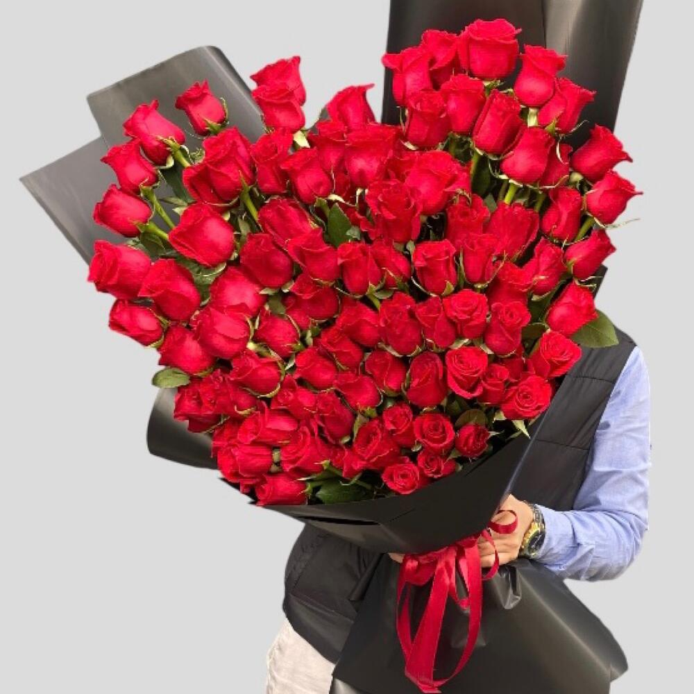 От всей души