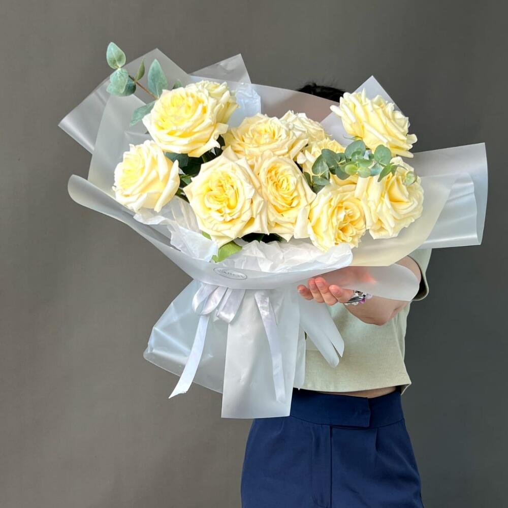 Испанская страсть