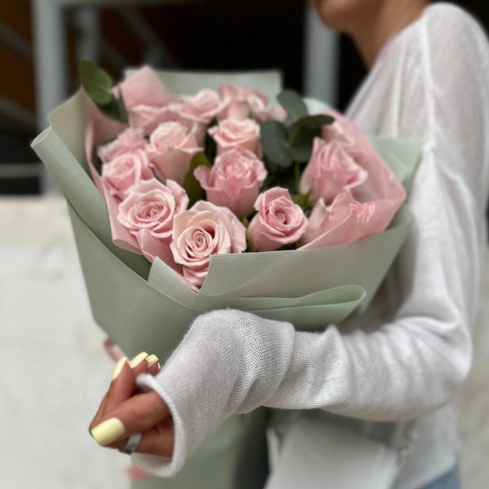 Моно роз(15.0)