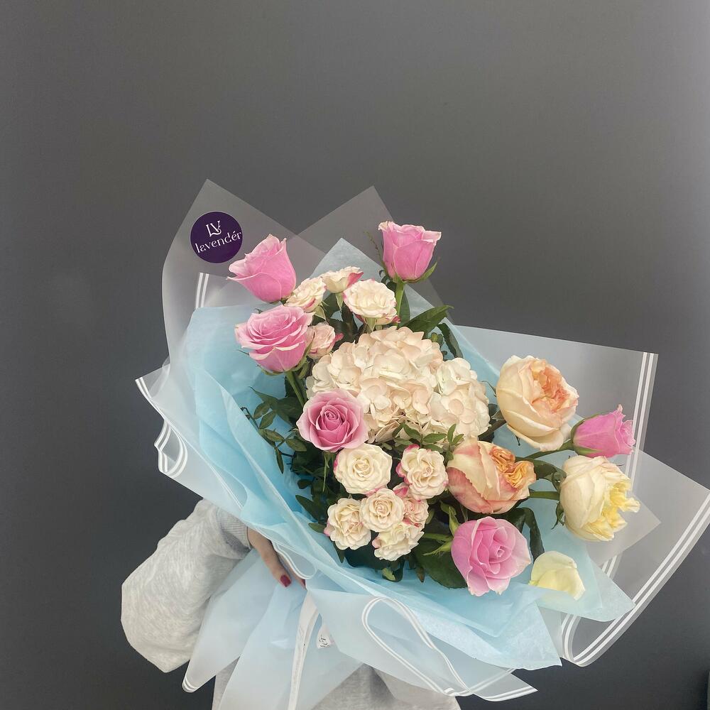 Букет Аура S